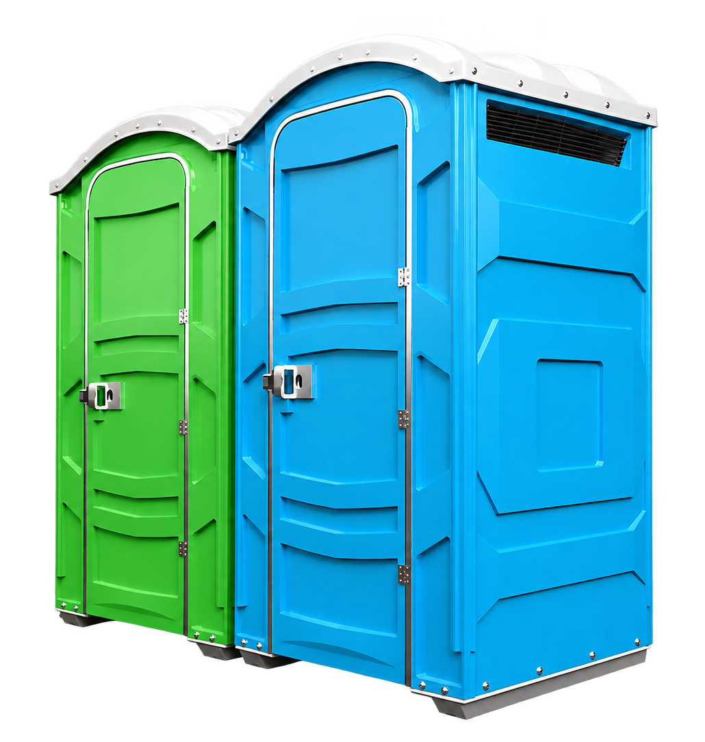 Professional Porta Potty Rentals Anaheim CA